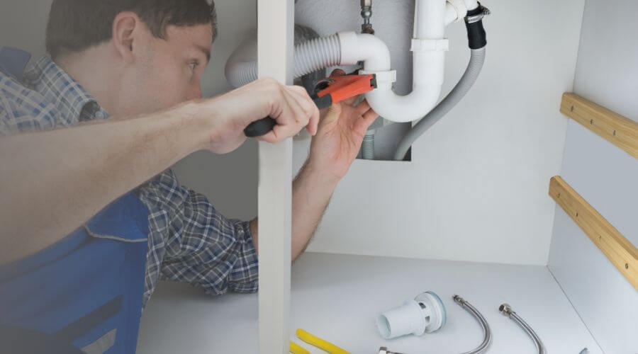 Professional expert plumbing services in Clifford, PA